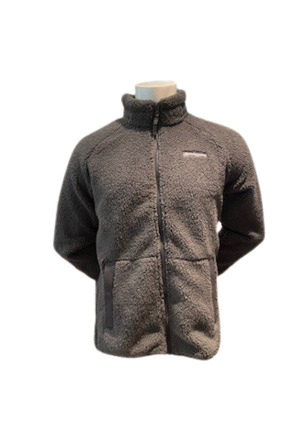 M Big Timber Peak FS Sherpa Volledige Ritssluiting