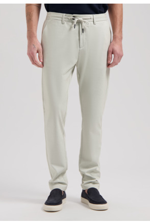 The Lancaster Tapered Jogger Pattern Sweat