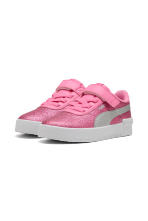 Jola Glitz Glam AC+ PS Fast Pink-PUMA S