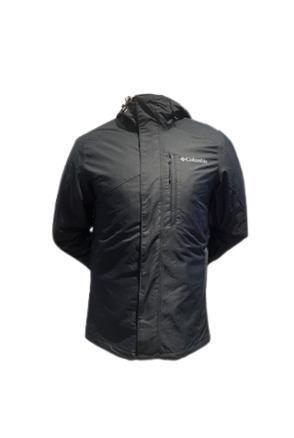 Nordic Points FS Interchange Jacket