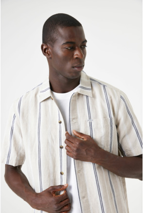 Heren Shirt