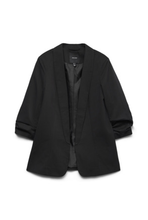 Regular Fit Shawl Lapel