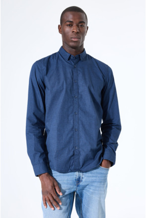 Heren Shirt