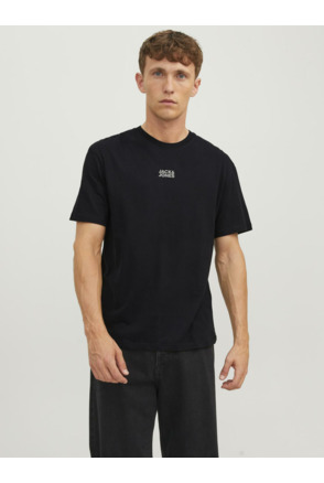 Relaxed Fit O-Neck Short Sleeves (S/S)