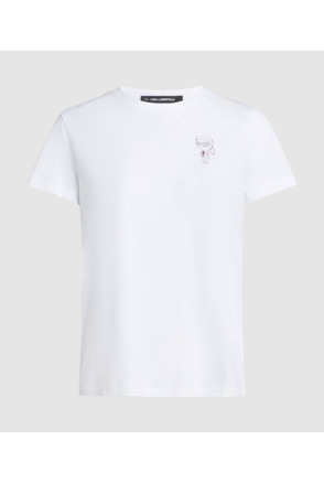 IKON PRINT T-SHIRT