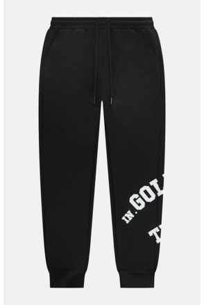 De Langere Zwarte Unisex