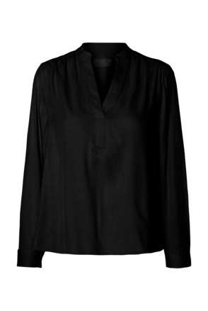 Regular Fit V-Neck Long Sleeves (L/S)