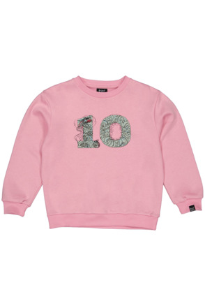 HOFABDAYSW10 Trui Uni