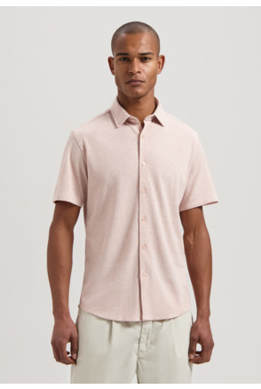 Dstrezzed Heren Korte Mouw Overhemd DS Anthony Shirt