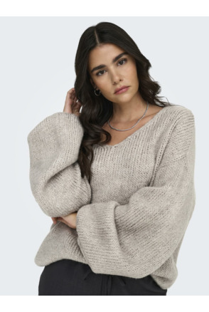 Regular Fit V-Neck Long Sleeves (L/S)