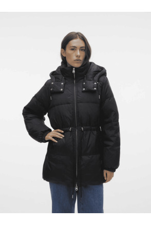 VMNANNA SHORT DOWN JACKET GA NOOS