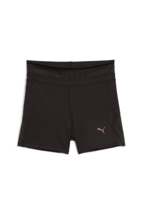 Engineered Mesh Shorts PUMA Black