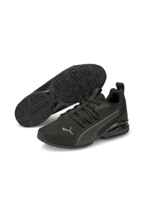 Axelion NXT Puma Black