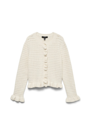 Regular Fit O-Neck Long Sleeves (L/S)