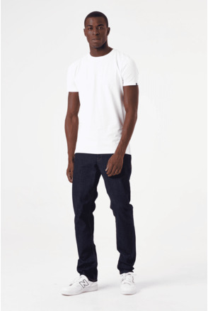 Heren Jeans Russo Tapered fit