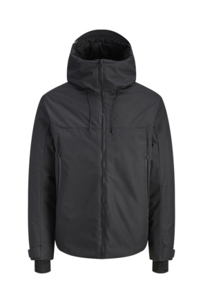 Hood w. String Regulation Long Sleeves (L/S)