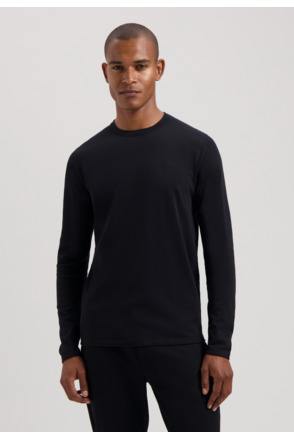 Dstrezzed Heren Crewneck Trui DS Gage