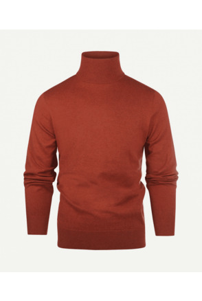 Roll neck Sweater