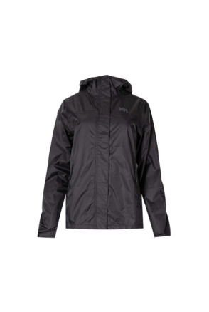 W SEATTLE RAIN JACKET f