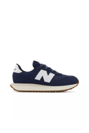 New Balance Kids sneakers blauw 237 maat 35-40