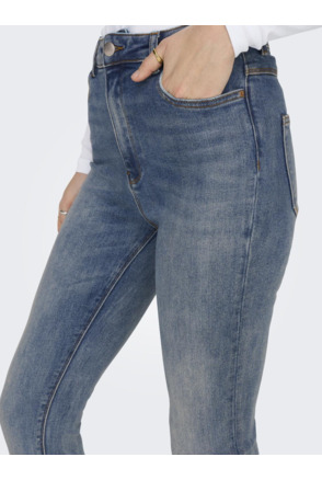 Flared Fit