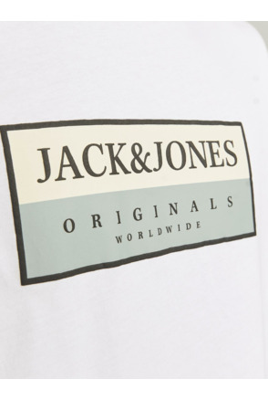 Relaxed Fit Crew Neck Short Sleeves (S/S)