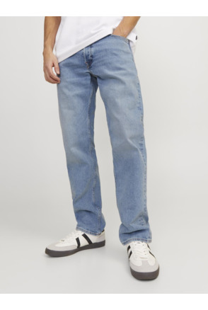 Comfort fit jeans