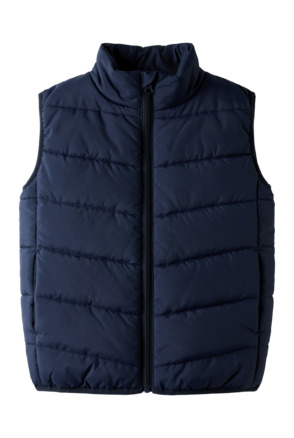 Bodywarmer Afneembare capuchon