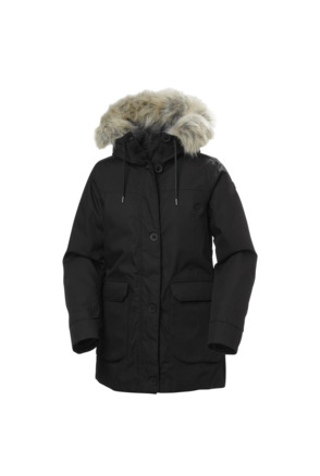 W DRIFT PARKA f