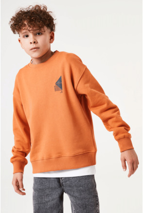 Jongens Sweater