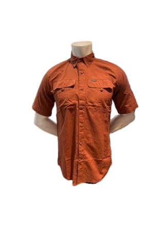 Kestrel Trail FS EU-shirt met korte mouwen