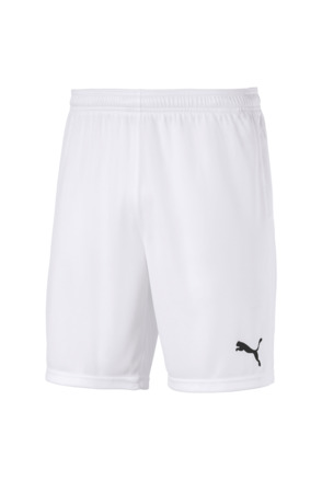 teamGOAL 23 knit Shorts Puma White