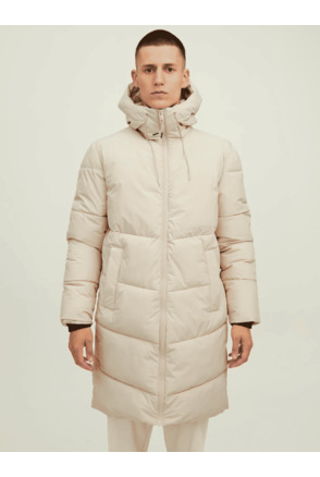 JORCOPENHAGEN LONG PUFFER LN