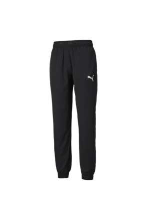 ACTIVE Woven Pants cl Puma Black