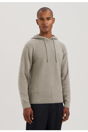 Dstrezzed Heren Hoodie Knit DS Parker