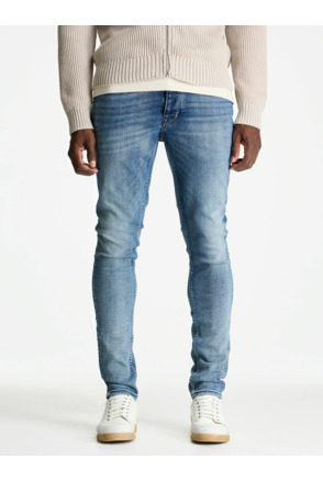 Chasin Heren Jeans Carter Crest
