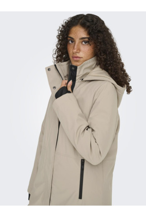 Hood Long Sleeves (L/S)