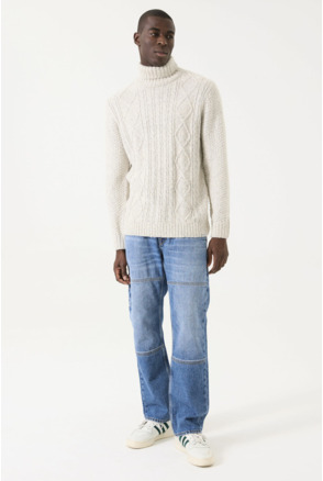 Heren Jeans PG41065 Loose fit