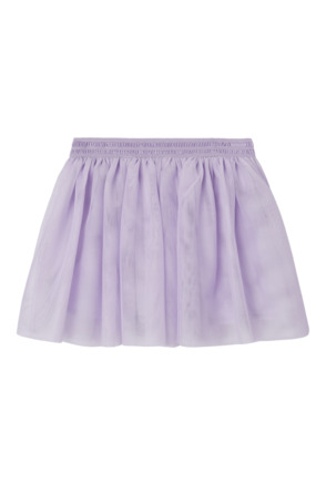 NMFPNUTULLE SKIRT NOOS