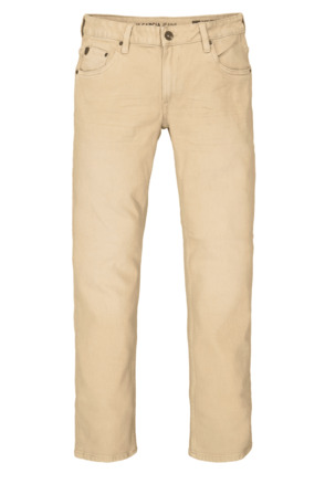 Heren Jeans Russo Tapered fit