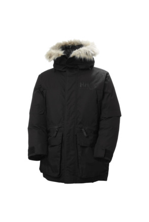 URB PATROL PARKA m