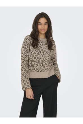 Regular Fit O-Neck Long Sleeves (L/S)