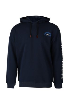Konder Men Sweater