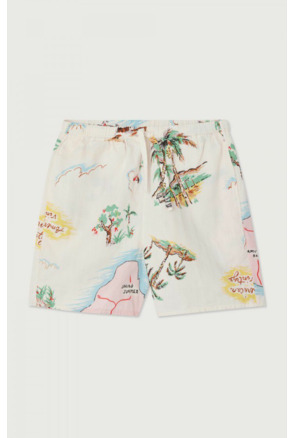 Herenshorts Bygoo