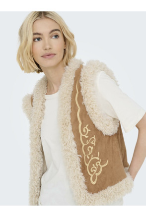 High Neck Sleeveless (S/L)