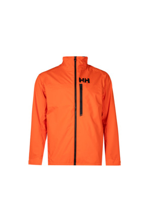 HP Race Jacket