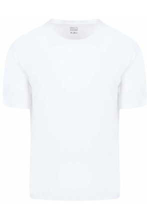 King Essentials The Shawn T-Shirt Wit