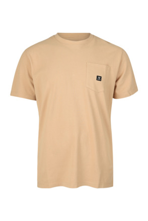 Axle-Pique Men T-shirt