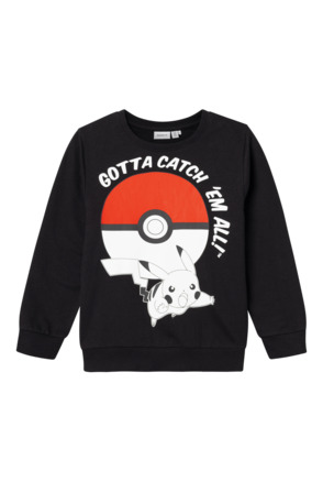 Regular Fit O-Neck Long Sleeves (L/S)