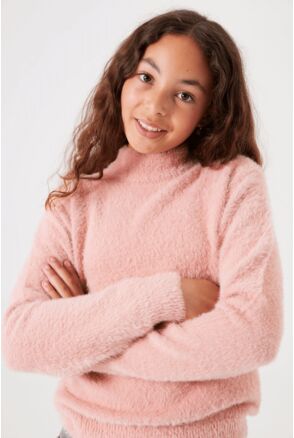 Girls Sweater